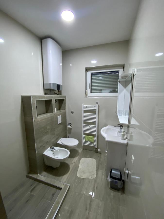 Apartmani Venci Travnik Exterior foto