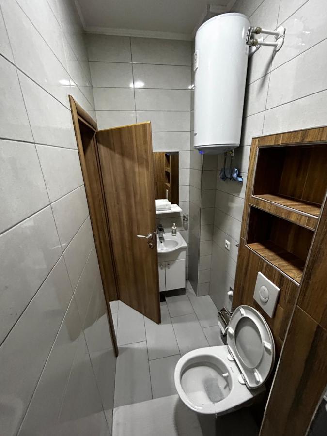 Apartmani Venci Travnik Exterior foto